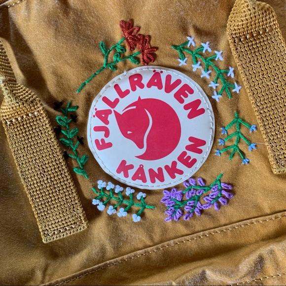 Embroidery designs pt. 3 - Picture 7 of 12